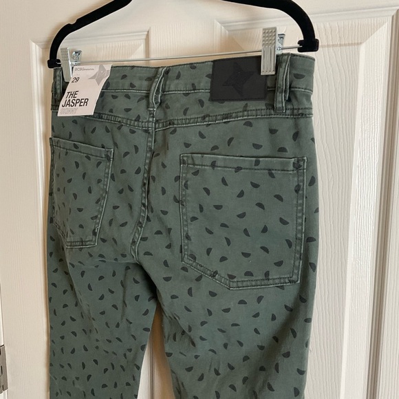 BCBGeneration The Jasper Skinny jeans Size 29 - Picture 6 of 9